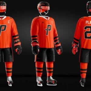 Hockey Uniform