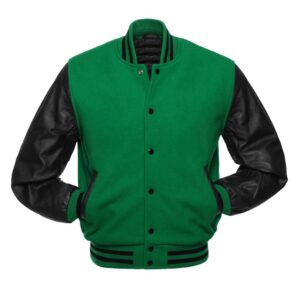 Varsity Jackets