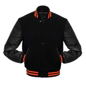 Varsity Jackets