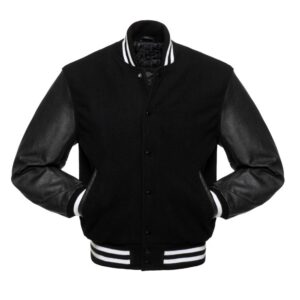 Varsity Jackets