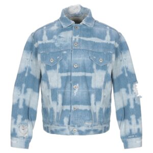 Denim Jeans Jacket