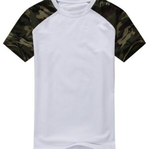 MEN T-SHIRT