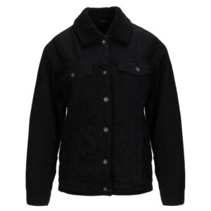 Denim Jeans Jacket for Women