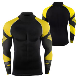 Men Rash Guard