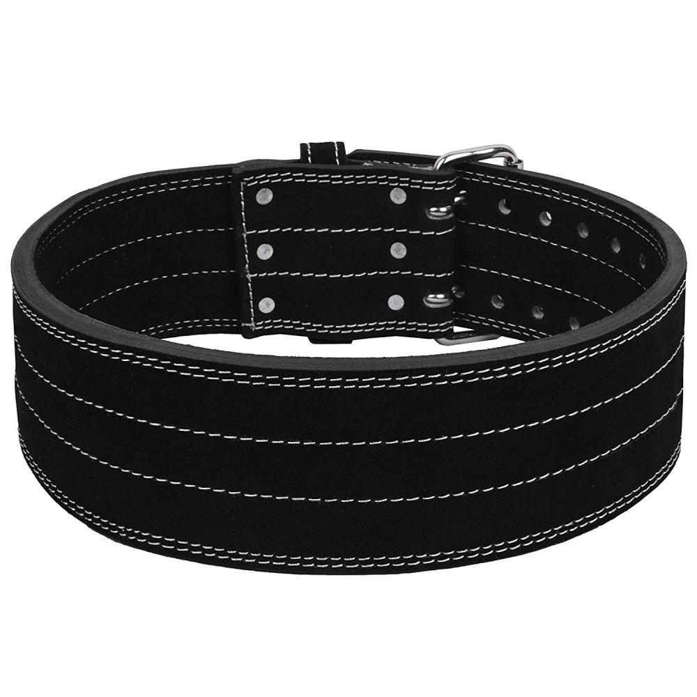 WEIGHT LIFTING LEATHER BELTS - Image 2