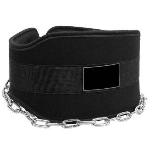 weight lifting belt