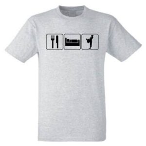 MEN T-SHIRT
