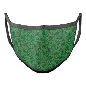 Sublimation Face Mask
