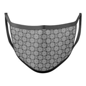 Sublimation Face Mask