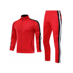 Track Suit
