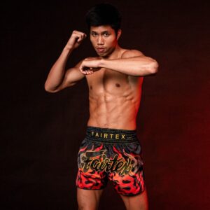 MMA Short